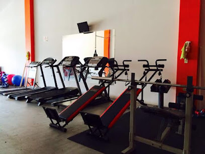 N.C. Fitness Center