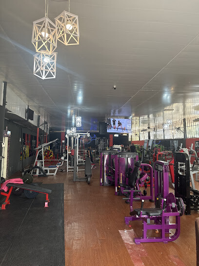 PowerGym