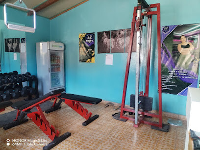 Fitlife Gym