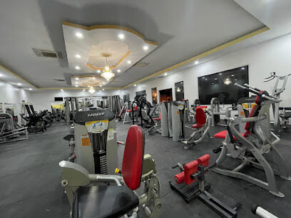 Muscle Gym Fitness