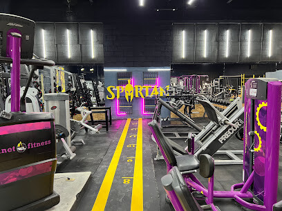 Spartan Gym