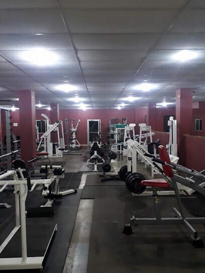 Tutito Gym