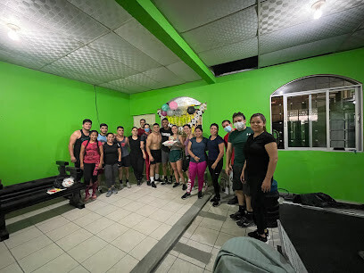 Gym Invictus