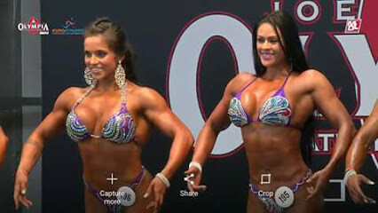 SR Fitness Gym