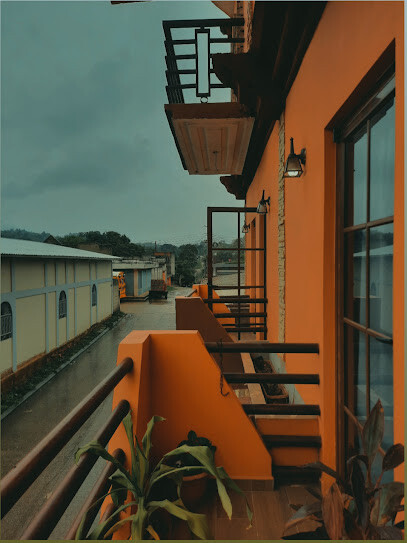 Hotel y gimnasio Vera