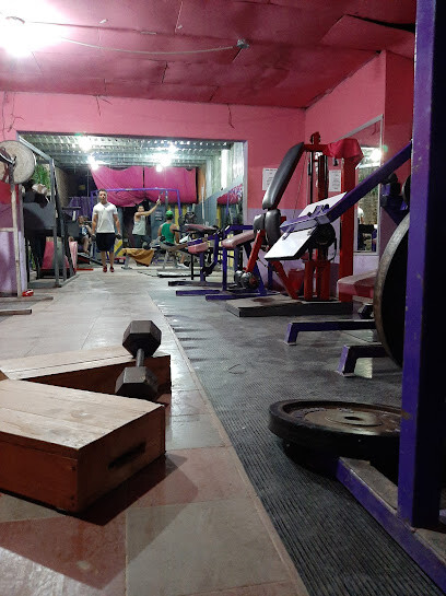 Lofer Sport Gym Villeda
