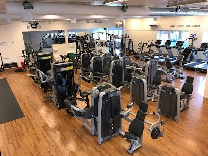Roros Gym