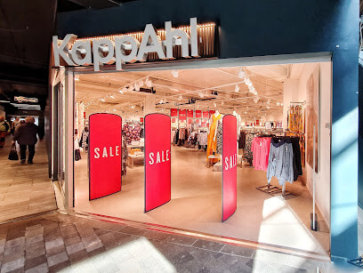 Kappahl
