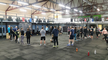 UNITE gyms Performance &