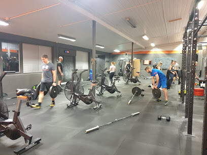Slagen Fitness