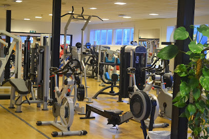 Energy Fitness Club AS