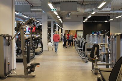 Fresh Fitness Sandefjord
