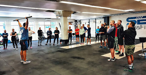 SB CrossFit