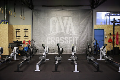 ØYA CrossFit Personlig