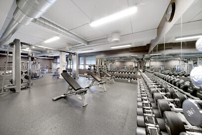Fresh Fitness Tønsberg