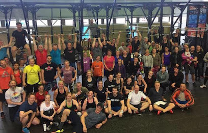 Crossfit Sandefjord AS