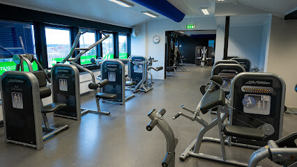 ExpressGym Råde