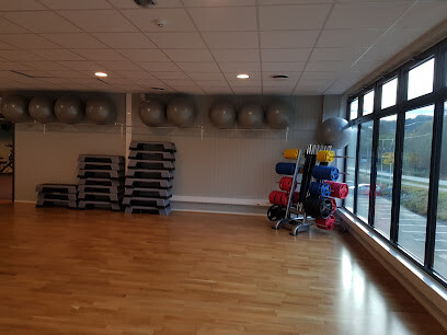 Bjoergen Fitness