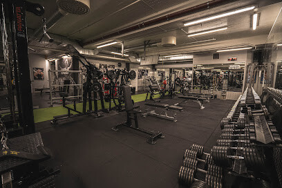 Kaliber Gym Trondheim AS