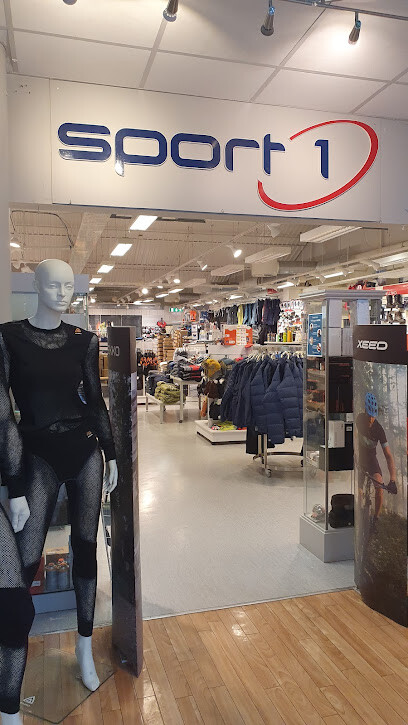 Sport 1 Domus Center