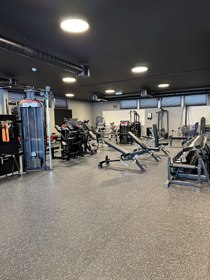 F23 Trening