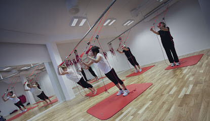Fokus helse & trening