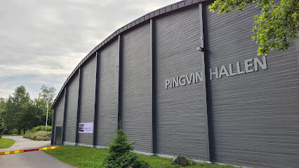 Pingvinhallen