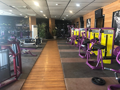Power Fitness باور فتنس