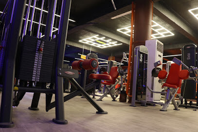 Titans gym group