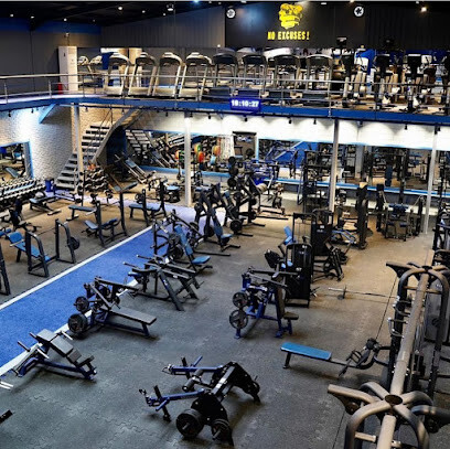 Flex Gym Iraq