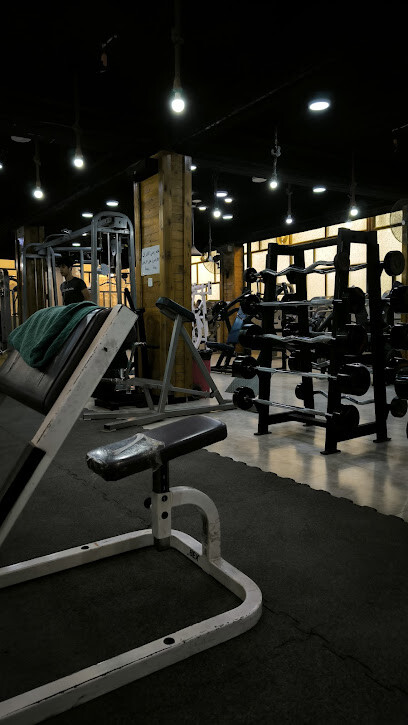 Power GYM