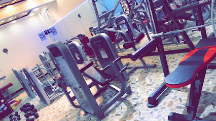 Sports Club Health