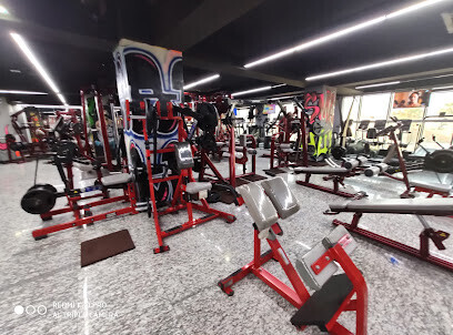 Challenger Gym