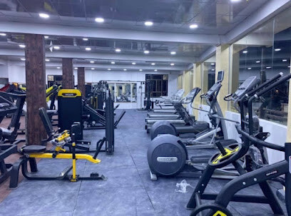 Power Gym