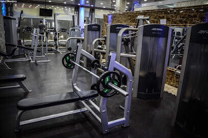 DY Gym