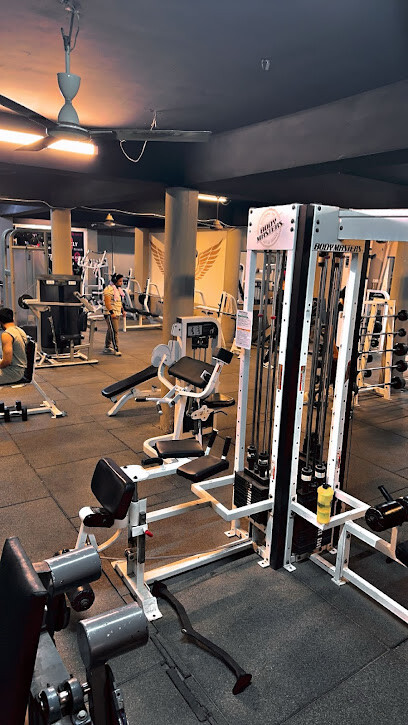 TITANIUM GYM