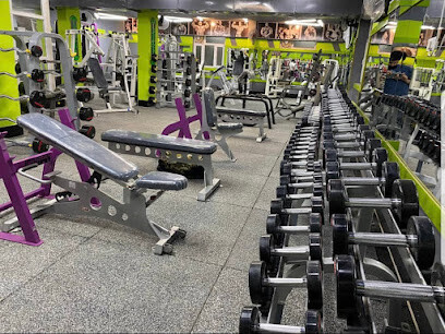 UNITED GYM for Men