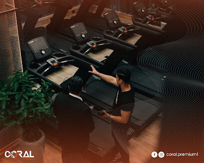 coral premium