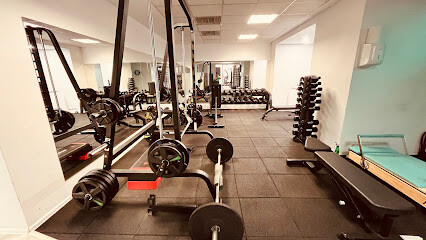 Fitology Gym Unirii