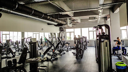 Wellness Gym