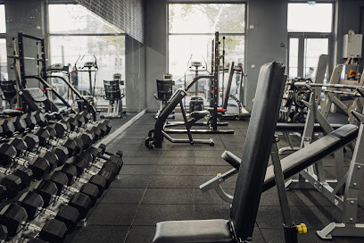 Total Power Gym