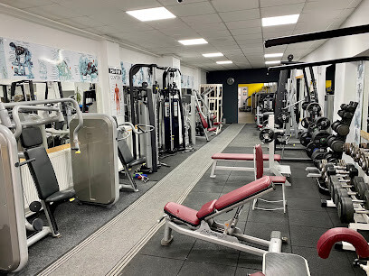 Gym Center Cugir