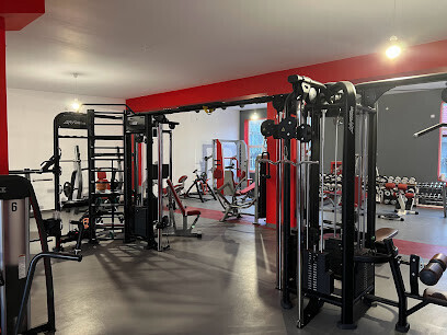 Galaxy Fitness Club