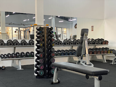 FITMOTION GYM
