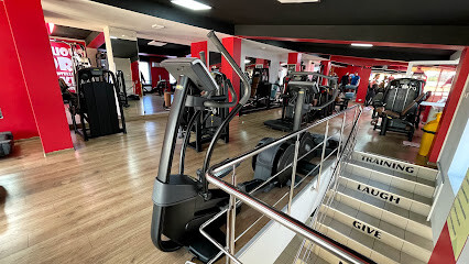 Inspire Gym