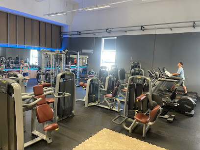 AZ Fitness Center
