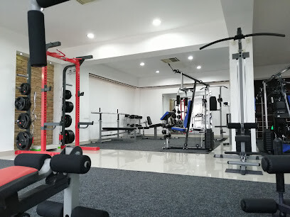 Sală Fitness ''Mat Fit''