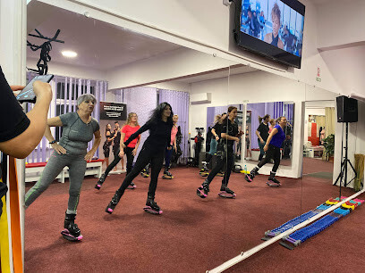 Gym 4 You Kangoo Studio