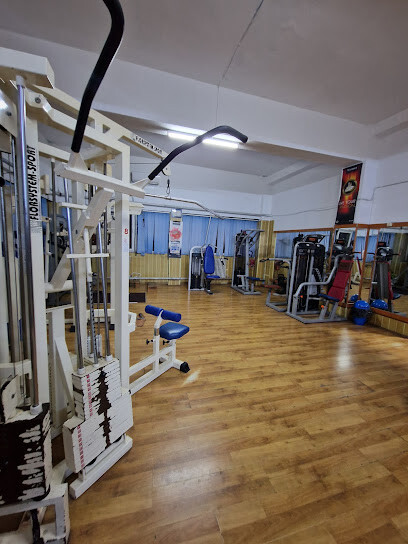 Edy Gym