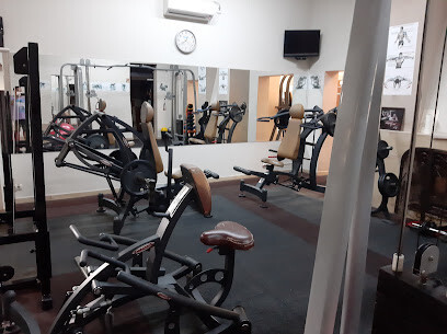 Gala Gym